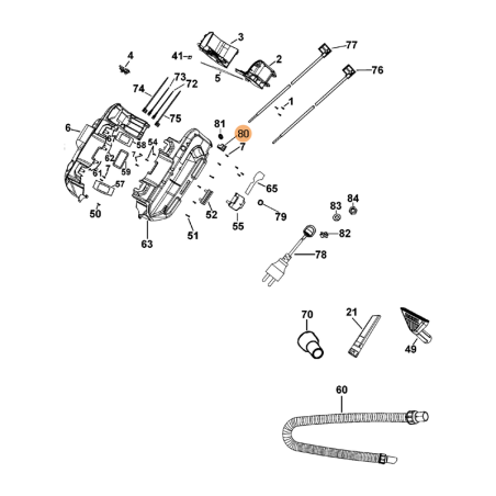 SUBCONJUNTO PCB