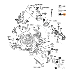 KIT DAS 300 HORAS 230V, SEM MOTOR