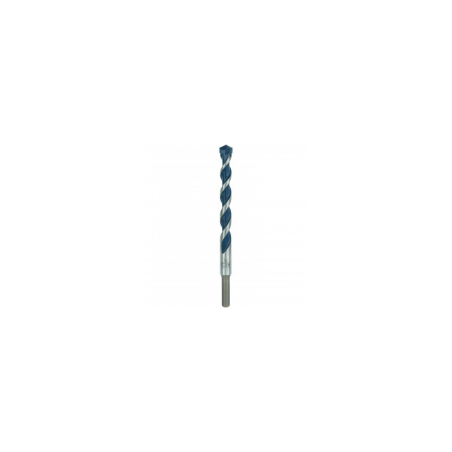 CYL-5 granito, betão: 16 x 140 x 200