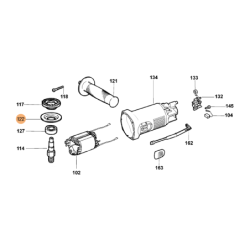 FLANGE