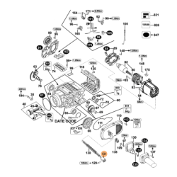 RUBBERSPRING  D25980