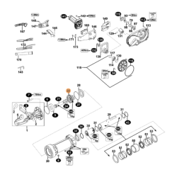 SA GUIDE BEATPIECE D25980,SERVICE