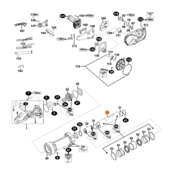 CYLINDER 63 D25980,SERVICE