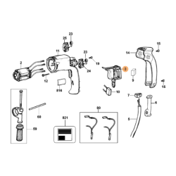 INTERRUPTOR 240V