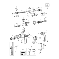 INTERRUPTOR 240V