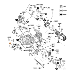 KIT PISTON D25980,SERVICE