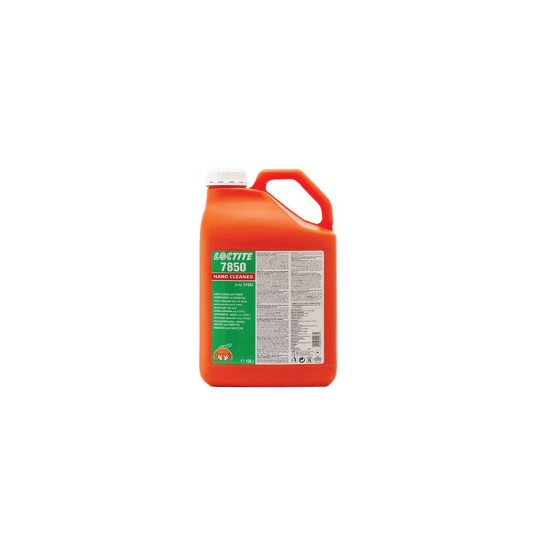 Loctite 7850 Limpador de Mãos10 l