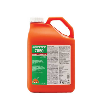 Loctite 7850 Limpador de Mãos10 l