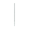 Madeira em serpentina: 10 x 470 x 600