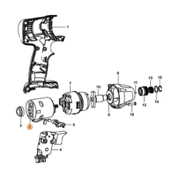 MOTOR E PINH REF:O