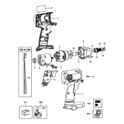 MOTOR E PINH REF:O
