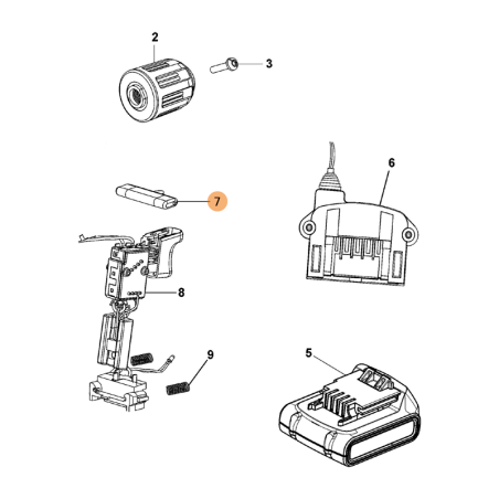 IMPULSOR