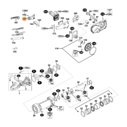 COVER SERVICE D25980