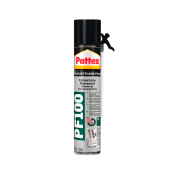 PATTEX Manual Foam PF100 Pro 750 ml