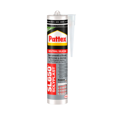 SL650 Carpintería y Construcción PATTEX