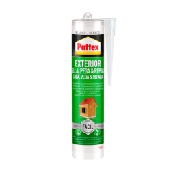 PATTEX Light Exterior Glue and Seal 280 ml