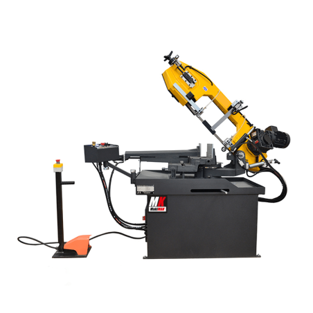 SERROTE SEMI-AUTOMÁTICO 270DGH