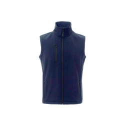 Colete Glasgow Azul Marinho S CHEMITOOL BY PAYPER