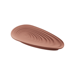 Ladle Rest Dark Terracotta - Keep Clean