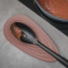 Ladle Rest Dark Terracotta - Keep Clean