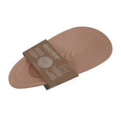 Ladle Rest Dark Terracotta - Keep Clean