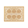 Placemat Amber - Blues