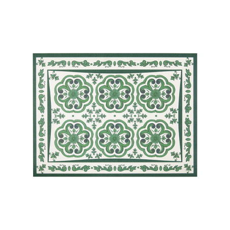 Placemat Emerald - Blues