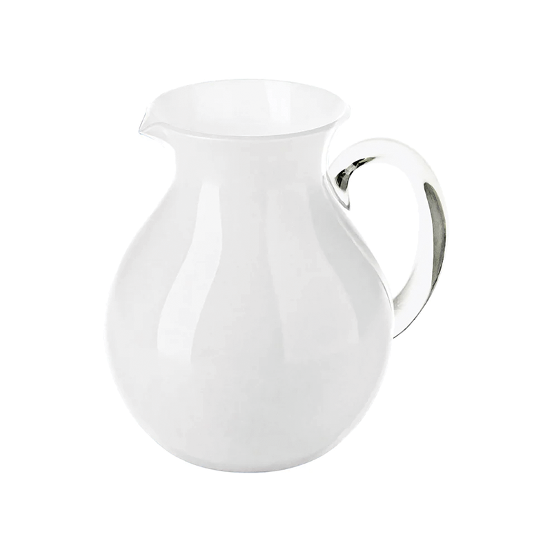 Pitcher Balloon Mother of Pearl - Dolcevita Pitcher Balloon Mother of Pearl - Dolcevita