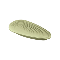 Ladle Rest Light Green - Keep Clean