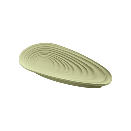 Ladle Rest Light Green - Keep Clean