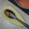 Ladle Rest Light Green - Keep Clean