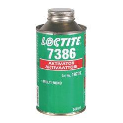 Loctite 7386 Activador Multibond 500 ml