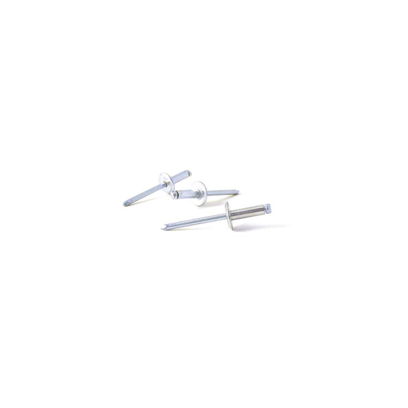 REBITE AÇO/AÇO K10 4X14 REBITE AÇO/AÇO K10 4X14