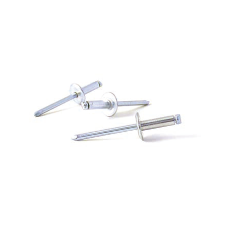 REBITE AÇO/AÇO K10 4X14