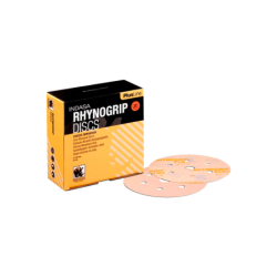 DISCO RHYNOGRIP PLUS LINE Ø150 P150
