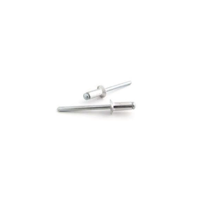 REBITE ALUMÍNIO C/EMBEBER 3,2X10 REBITE ALUMÍNIO C/EMBEBER 3,2X10