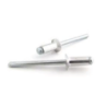 REBITE ALUMÍNIO C/EMBEBER 3,2X10