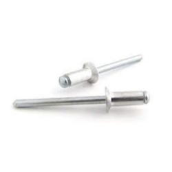 REBITE ALUMÍNIO C/EMBEBER 4X16
