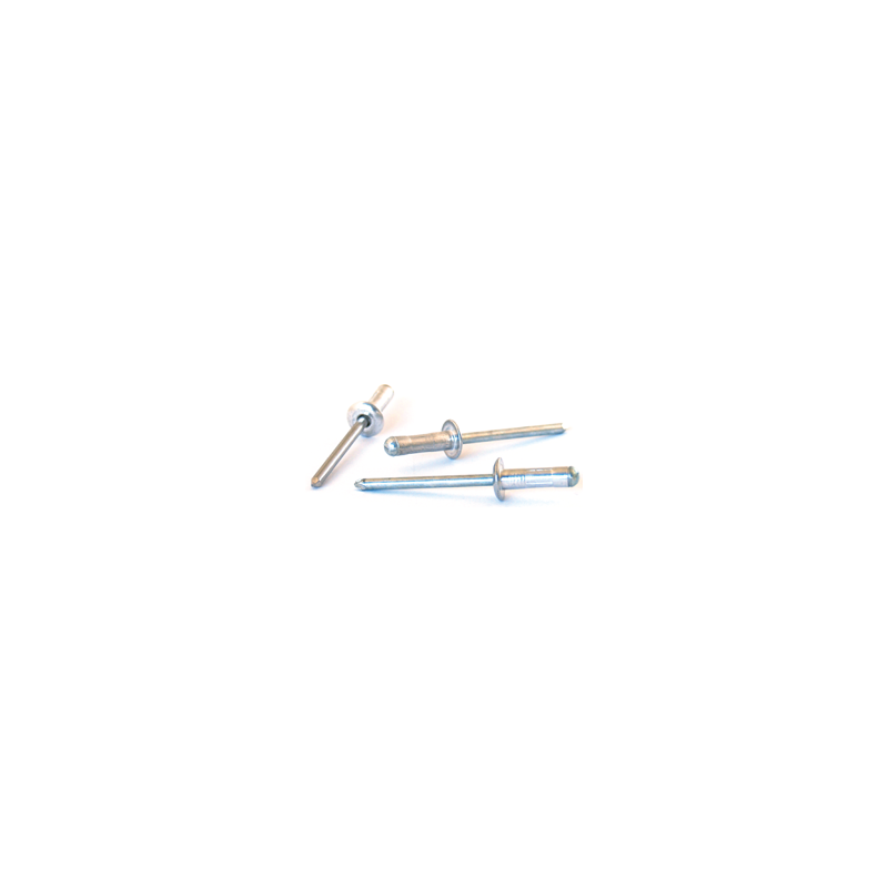 REBITE ALU/INOX MULTIGRIP 4X9,5