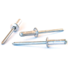 REBITE ALU/INOX MULTIGRIP 4X12,5