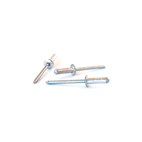 REBITE ALU/INOX MULTIGRIP 4X16,5