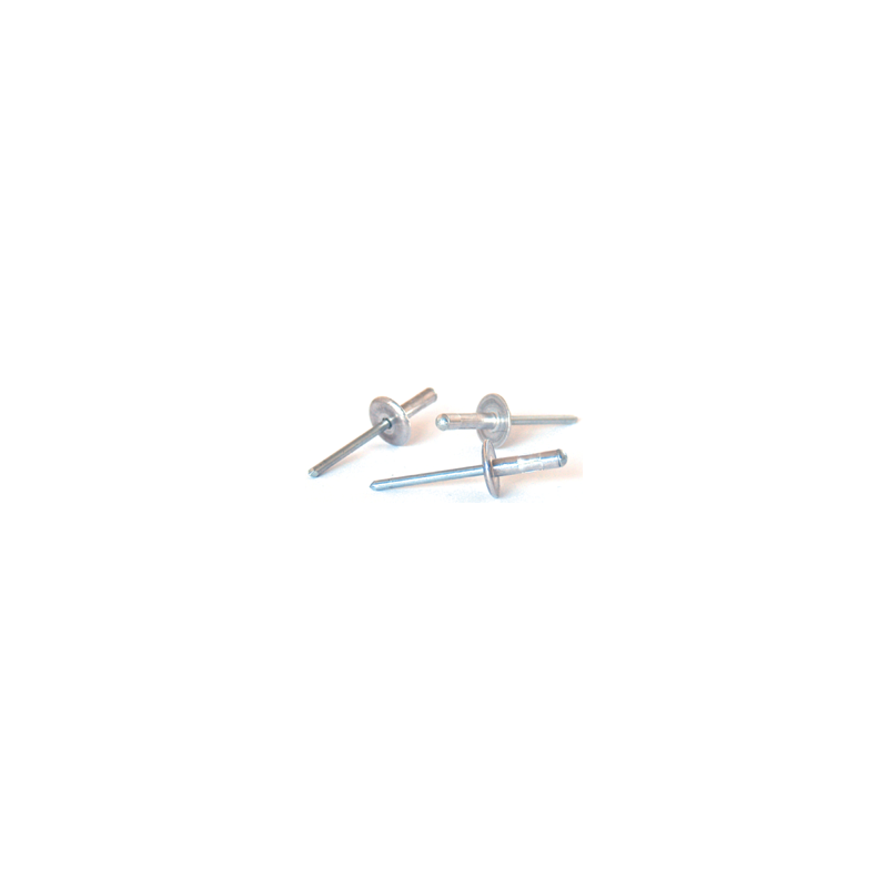REBITE ALUM./INOX MULTIGRIP K16 4,8X10,5