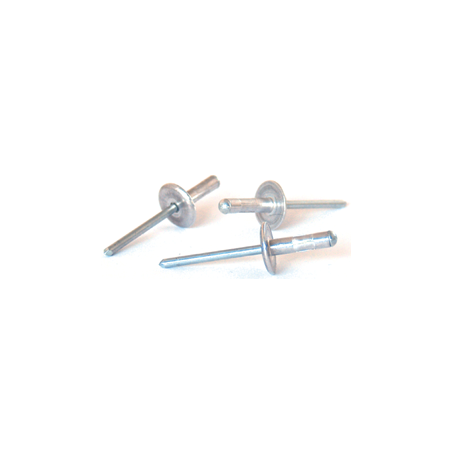 REBITE ALUM./INOX MULTIGRIP K16 4,8X10,5