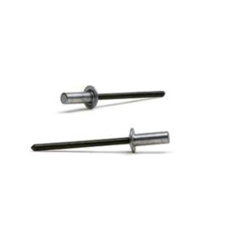 REBITE ALUMÍNIO/AÇO ESTANQUE 3,2X12,5