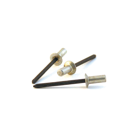 REBITE ALUM. ESTANQUE C/EMBEBER 4,8X14