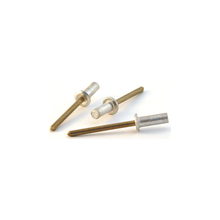 REB.ALU/INOX ESTANQUE C/EMBEBER3.2X12.5