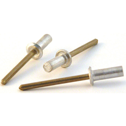 REBITE ALU/INOX ESTANQUE C/EMBEBER 4X8