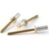 REBITE ALU/INOX ESTANQUE C/EMBEBER 4X8