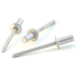 REBITE ALUM./ALUM. ESTANQUE 3,2X9,5
