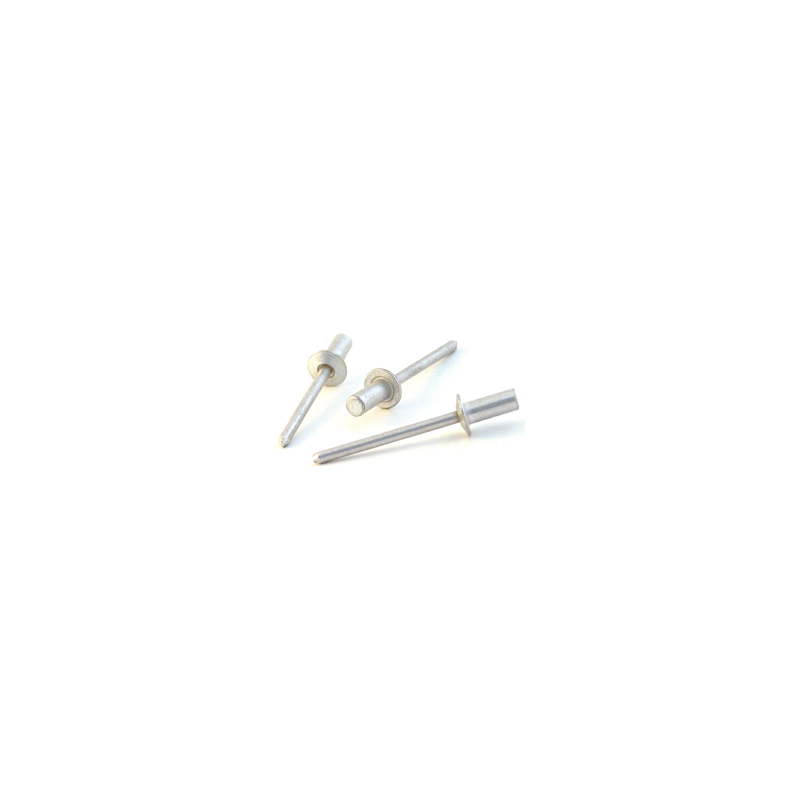 REBITE ALUM./ALUM. ESTANQUE 4,8X9,5